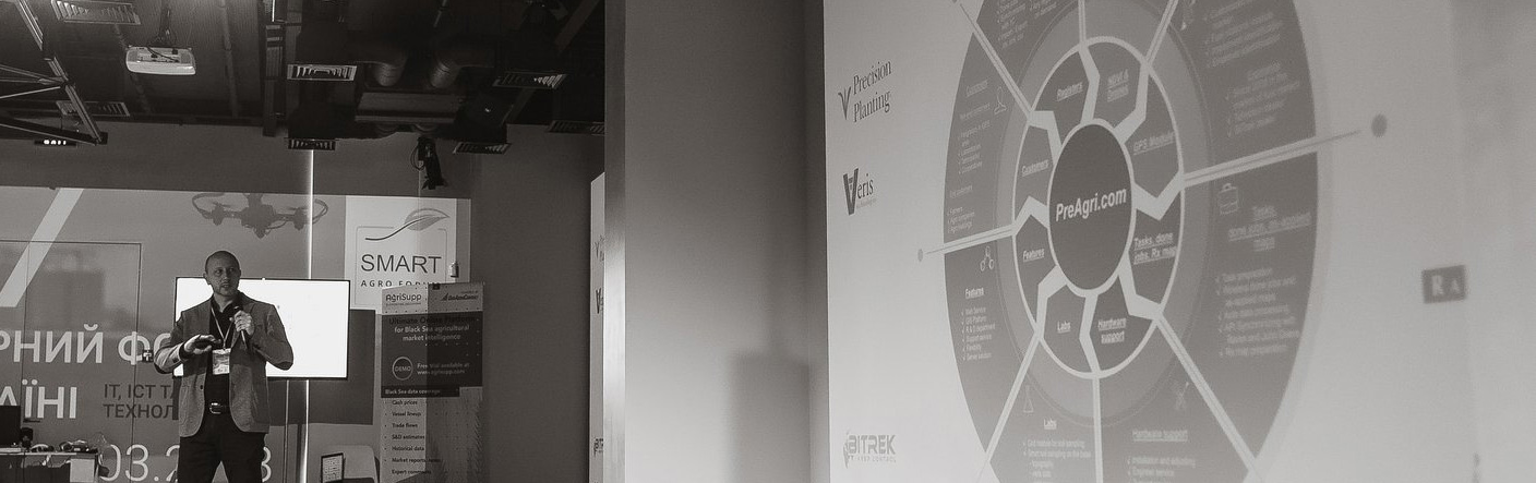 Соціальна ГЕО-інформаційна мережа